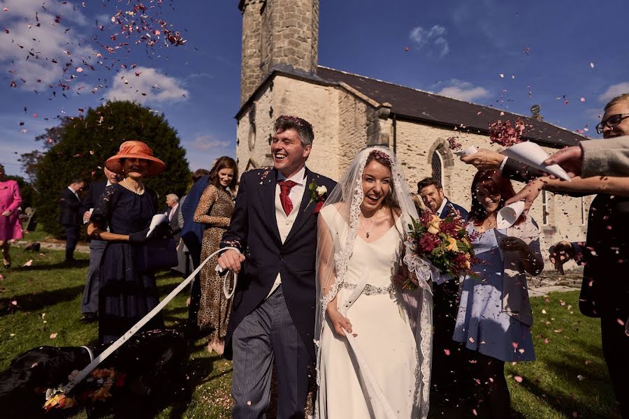 Fotógrafo de casamento Chris Morse (chrismorse). Foto de 10 de junho 2019