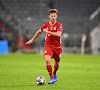 Joshua Kimmich, van Bayern München, test positief op Covid-19