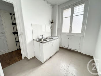 appartement à Paris 20ème (75)