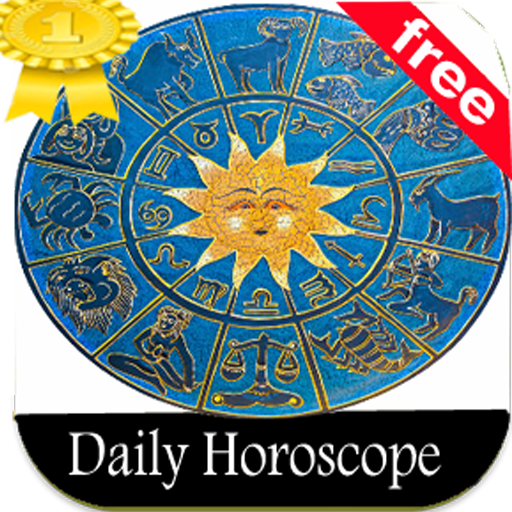 Daily Horoscope 生活 App LOGO-APP開箱王