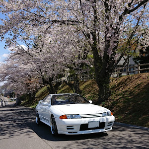 スカイライン GT-R BNR32