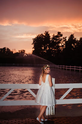 Hochzeitsfotograf Ekaterina Sandugey (photocat). Foto vom 16. August 2019