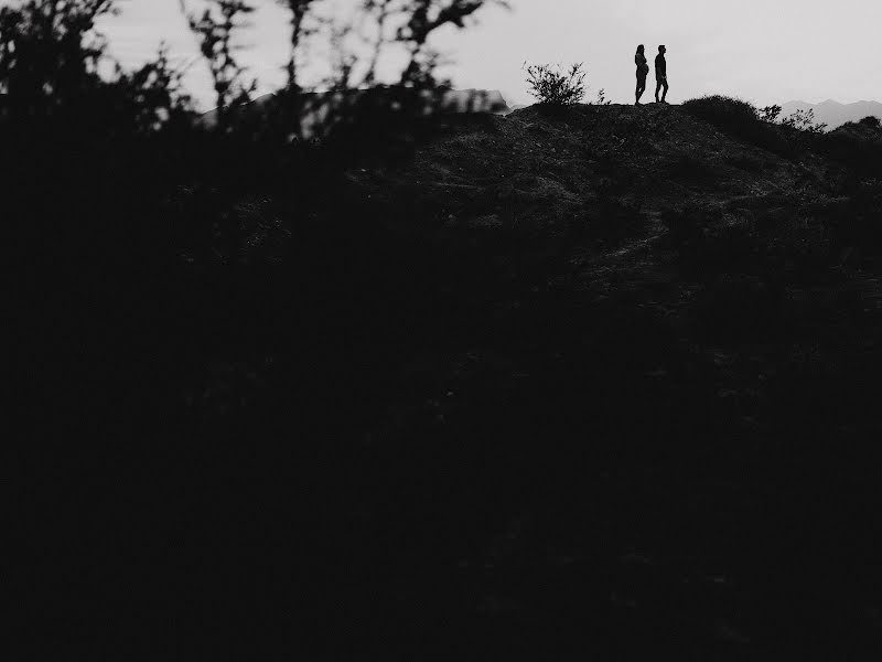 結婚式の写真家Israel Arredondo (arredondo)。2018 3月15日の写真