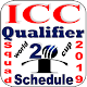 Download Icc World t20 Qualifier Squad And Schedule-2019 For PC Windows and Mac 1.0