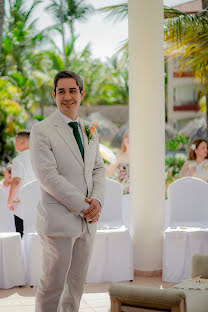 Wedding photographer Samuel Rodriguez Severino (samueljrodriguez). Photo of 6 July 2023