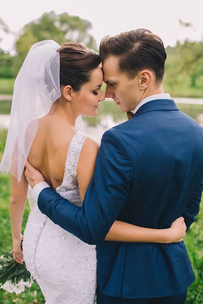 Wedding photographer Vlada Karpovich (isolation). Photo of 2 September 2015