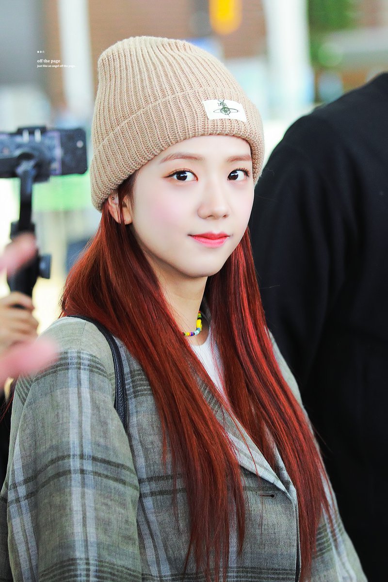 JISOO 7