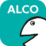 Cover Image of 下载 語学のオトモ ALCO（アルコ）  APK