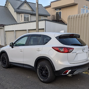 CX-5 KE2AW