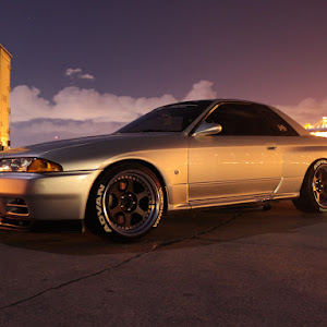 スカイライン GT-R BNR32