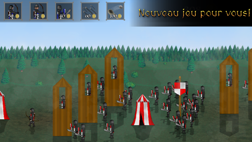 Knights of Europe 2 APK MOD screenshots 3