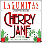 Lagunitas Cherry Jane