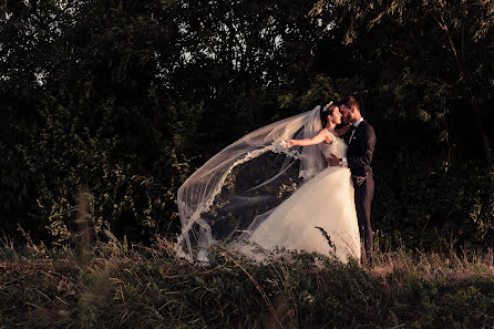 Photographe de mariage Nicolas Giganto (giganto). Photo du 15 février 2019