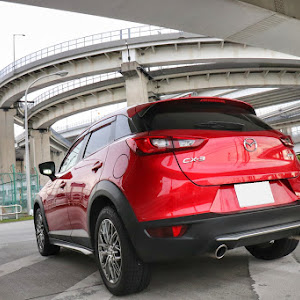 CX-3 DK5FW