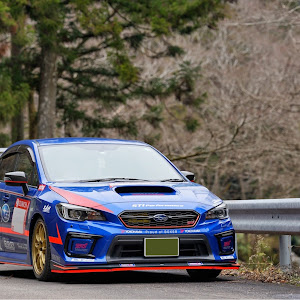 WRX STI