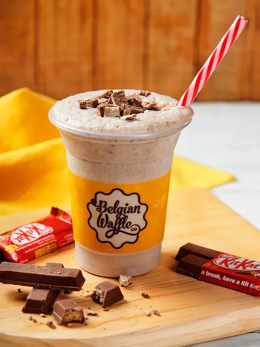 KitKat Shake