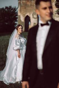 Fotograf ślubny Volodimir Khomich (lotr). Zdjęcie z 17 stycznia 2022