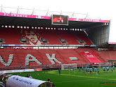 Antwerp speelt morgen in quasi 'leeg' stadion, AZ-fans laten het ook afweten