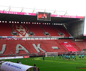 Antwerp speelt morgen in quasi 'leeg' stadion, AZ-fans laten het ook afweten