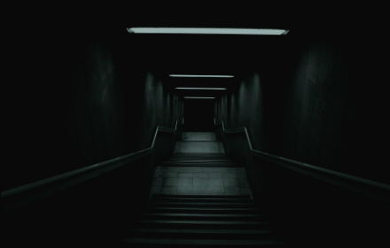The Dark Theme small promo image