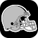 Wallpapers for Oakland Raiders Fans icon