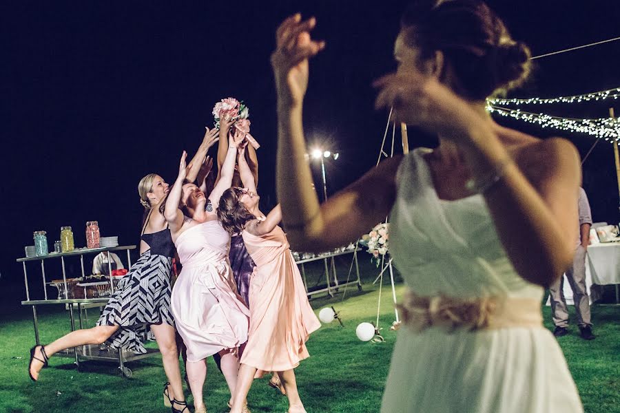 Fotógrafo de bodas Wasin Nindka (wasinwisaratano). Foto del 20 de julio 2016