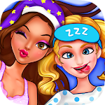 Crazy BFF Girls PJ Night Party Apk