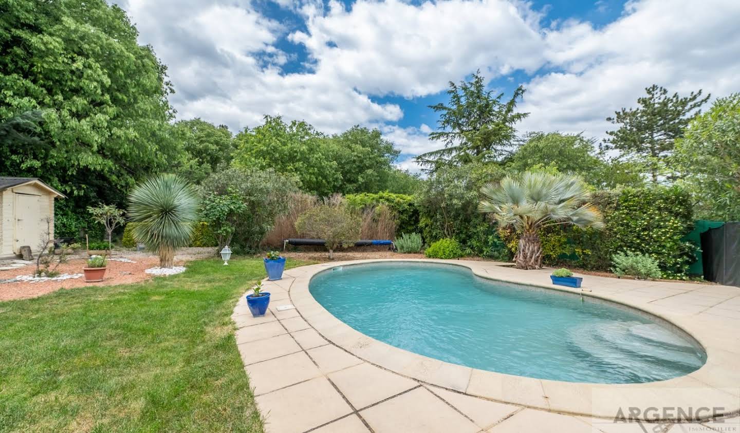 Maison avec piscine et terrasse Montpellier