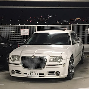 300C LX35