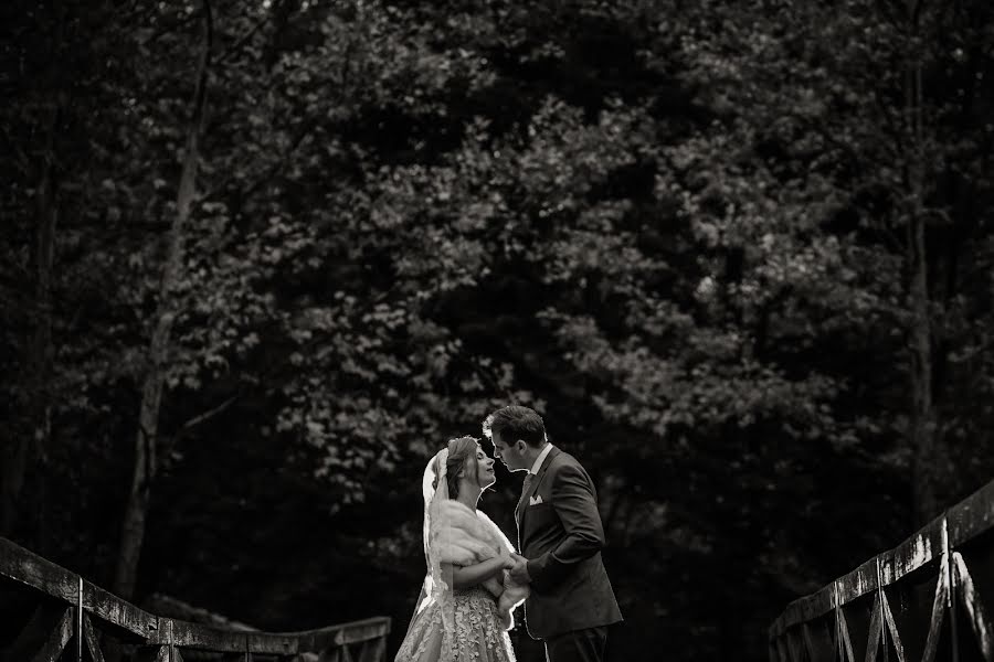 Photographe de mariage Ivan Borjan (borjan). Photo du 22 février 2018