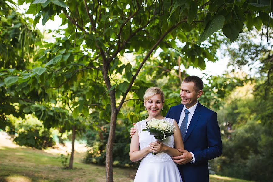 Wedding photographer Ruslan Mukaev (rupho). Photo of 16 December 2016