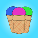 Ice Cream Cafe icon