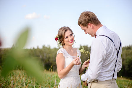 Fotógrafo de casamento Olga Leskovskaya (leskovskaya). Foto de 11 de fevereiro 2019