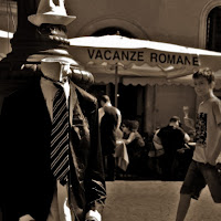 Vacanze Romane di 