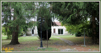 maison à Brossac (16)