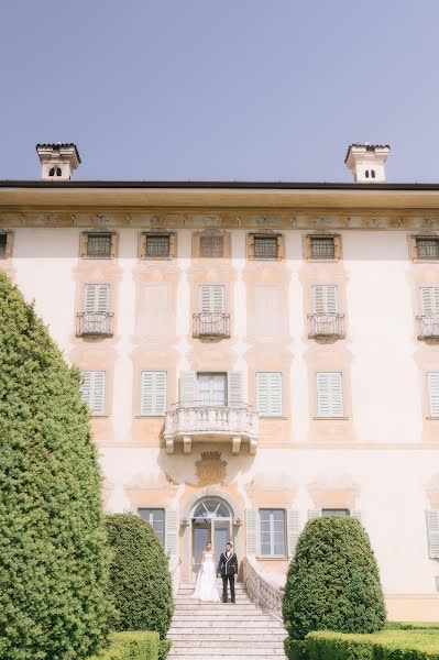 Fotografo di matrimoni David Azurmendi (davidazurmendi). Foto del 22 aprile