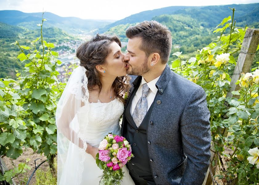 Wedding photographer Uschi Schmidt (uschi). Photo of 15 June 2018