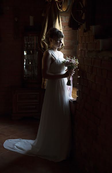 Photographe de mariage Anastasiya Volkova (anavolkova). Photo du 6 mai 2019