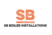 SB Boiler Installations Logo