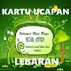 Download Kartu Lebaran 1440 H For PC Windows and Mac