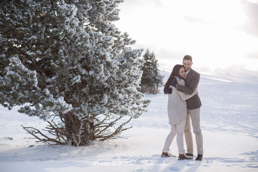 Photographe de mariage Juanjo Ruiz (pixel59). Photo du 11 octobre 2018