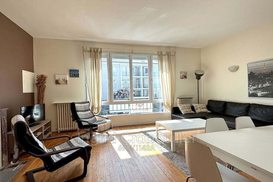 Vente appartement 4 pièces 84 m² à Royan (17200), 374 400 €