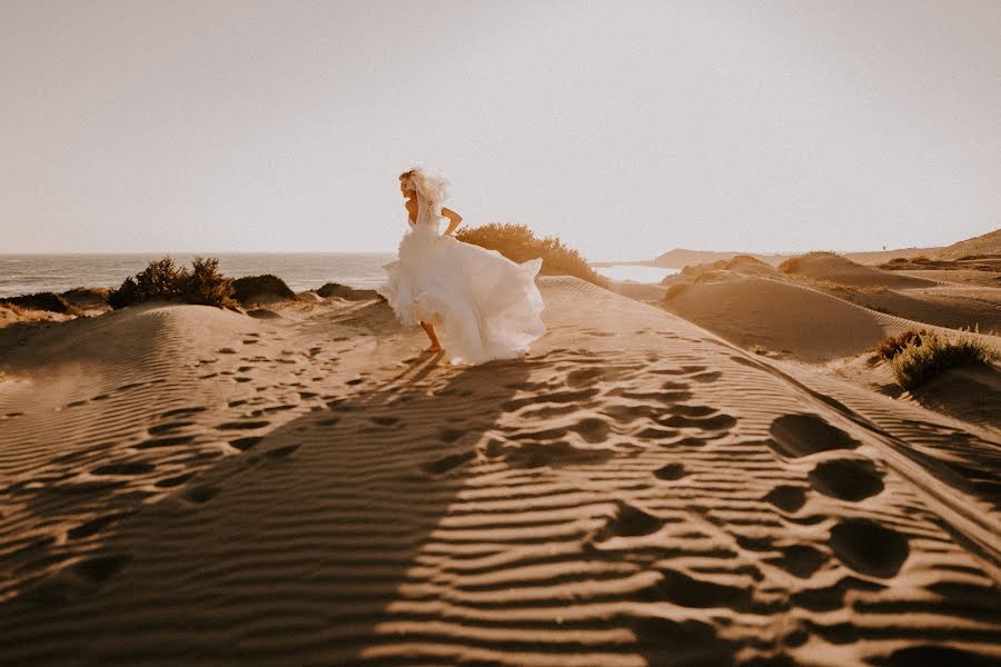 Fotógrafo de casamento Karina Leonenko (karinaleonenko). Foto de 29 de outubro 2020