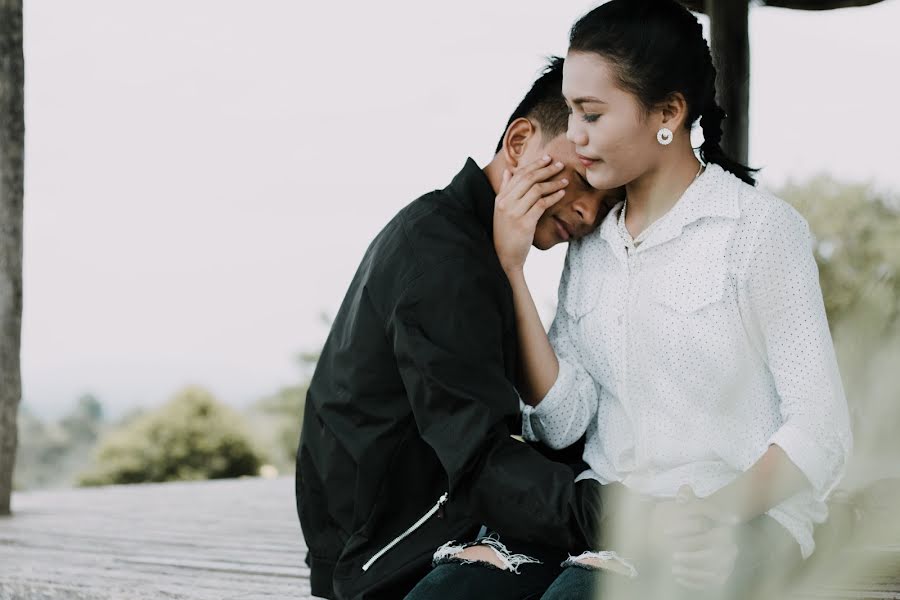 Fotógrafo de casamento Marvin Abpi (marvinabpi). Foto de 30 de janeiro 2019