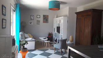 appartement à Nimes (30)