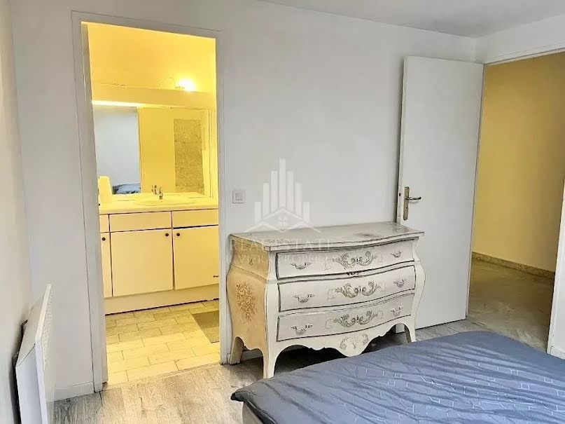 Vente appartement 2 pièces 52.11 m² à Beausoleil (06240), 410 000 €