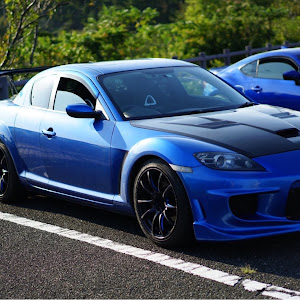 RX-8