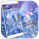 Download Glitter Blue Dream Theme For PC Windows and Mac 1.1.1