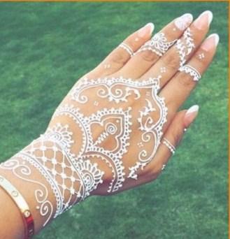 Henna DIY Ideas