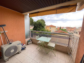 appartement à Cagnes-sur-Mer (06)